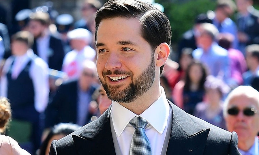 Alexis Ohanian-Net Worth, Bio, Wife, Age, Height, Life, Daughter, Education